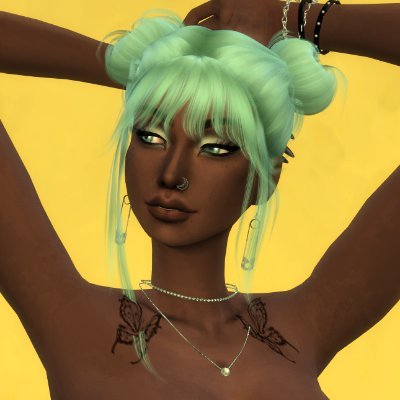 ♢ you can call me Squishi or Squish, I love making new friends and will always respond to DM's ♢ ~ I follow back all Sims accounts !! ~
