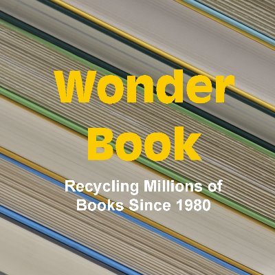 Wonder Book