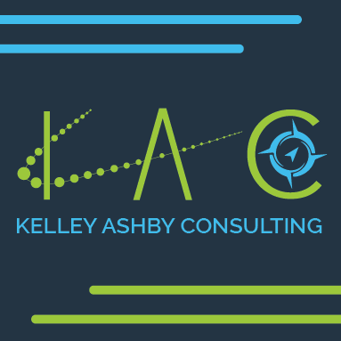 ConsultingAshby's profile picture. Kelley Ashby Consulting provides training, coaching, and consulting services to develop the skills and competencies critical to workplace success.