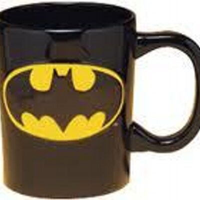 BatmanCoffee's profile image