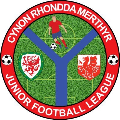 Cynon Rhondda Merthyr JFL was founded in 2015. Providing junior football (U12-U16) for the Cynon, Rhondda and Merthyr areas. Affiliated to the South Wales FA.