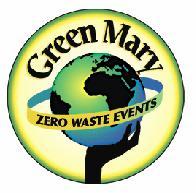 We are a Green Business focused on zero percent waste emphasis at events and education of the Public and Corporate Sectors on Green Waste Management.