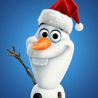 Olaf (@olafslightshow) 's Twitter Profile