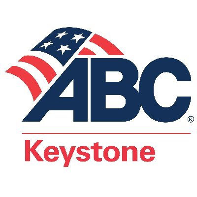 ABC Keystone leads, champions and serves the construction industry. We are Building Minds. Building Skills. Building Futures. Visit us at https://t.co/VkW28ynT5N.