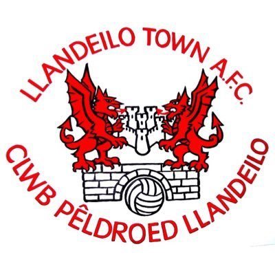 Official Twitter Account / Cyfrif Twitter Swyddogol Llandeilo Town AFC. 1st Team - Carmarthenshire Division 2, Reserve Team - Carmarthenshire Division 3