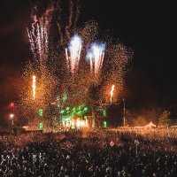 Escapade Music Festival(@EscapadeMF) 's Twitter Profile Photo