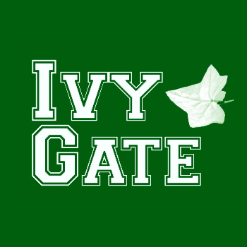 IvyGate, the Ivy League blog, covers news, gossip, sex, sports and more at Brown, Columbia, Cornell, Dartmouth, Harvard, Penn, Princeton and Yale.