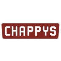 Chappys Social House(@ChappysSocial) 's Twitter Profile Photo