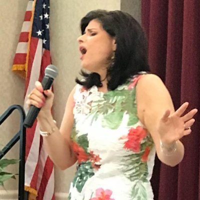 Female Vocalist. Lyric Soprano. Performing Jazz Standards, Opera and Broadway show tunes for retirement communities, corporate events and private parties.