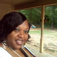 takeisha davis - @SweeTee8510 Twitter Profile Photo