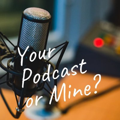 A podcast featuring other podcasts. Sherry speaks with the creative minds behind the mic.