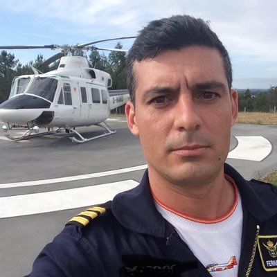 El que no corre 🏃🏻‍♂️ vuela 🚁