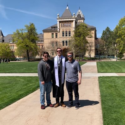 USU '18 | Management Information Systems | Management Program at @Enterprise