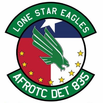 Detachment 835 is one of the premiere Air Force ROTC units in the country. We are located on the campus of the University of North Texas.