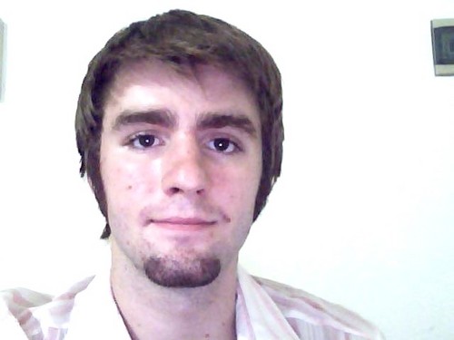 HexcelRuales's profile picture. it's me