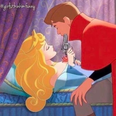 fake_no_more__'s profile picture. Langsam aber sicher.