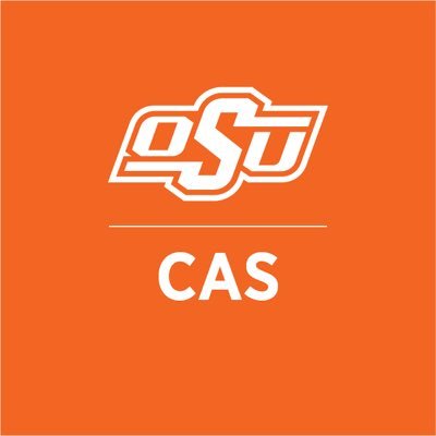 The largest college at @okstate, CAS hosts degrees from art to zoology. #CAScowboys