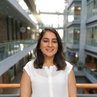 MS4 @uoftmedicine | MPH Epidemiology @UofT_dlsph | Foodie 🌱 | She/Her