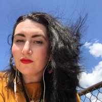 Alli Baz (@all_1s_0n) 's Twitter Profile