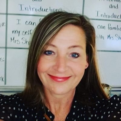 Math teacher, mom of one perfect child, graduate of Indiana University, Master's student at Boston College, Indianapolis Colts fanatic!