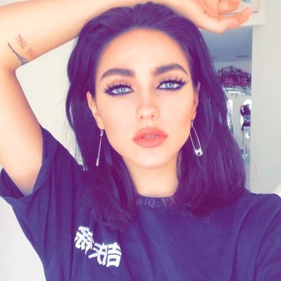 KrishmaIbrahimi's profile picture. 