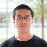 Qiuyang Li (@qiuyang03536974) 's Twitter Profile