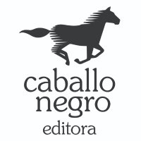 caballonegroeditora (@caballonegro_) 's Twitter Profile