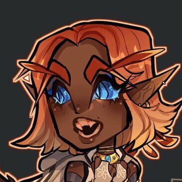 Fosi/Sophie|🇵🇱|16|dungeon master| she/they |chaotic neutral | firbolg obsessed gremlin l I share one brain cell with all my dnd characters