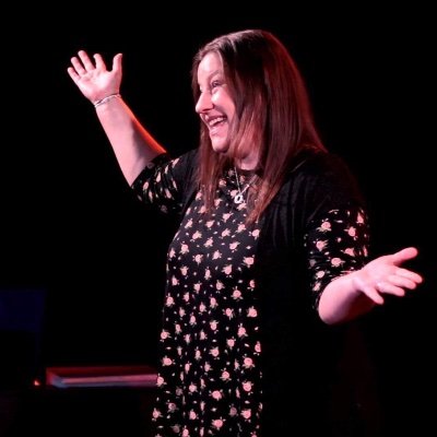 💙Performer, Lyricist/Writer, Adjudicator, Teacher and Mother. LIPA 07 / LJMU 19 / GSMD 21. Rep. by @jameswillsagent and Artistic Director at https://t.co/YvDERXkMF1