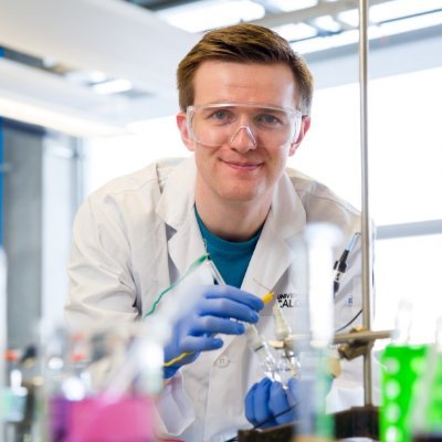 CTO & Founder @FREDsenseTech | Scientist, entrepreneur, public speaker and biosecurity enthusiast | #ELBI2019 fellow and @UCalgary alum.