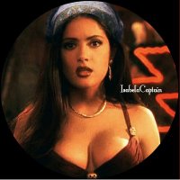 Isabela "Captain" (@isabelacaptain) 's Twitter Profile