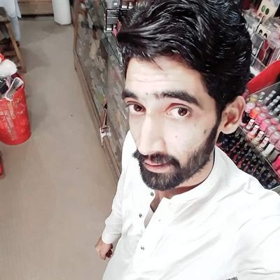 mughaljunaid10's profile picture. male