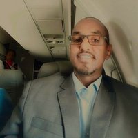 SOMALIA PDCDA DEAF (@zacksaid1) 's Twitter Profile
