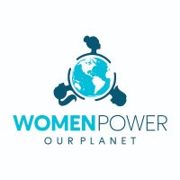 Women Power Our Planet (@womenpop) 's Twitter Profile Photo