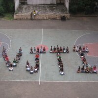 VJTI (@vjti) 's Twitter Profile