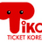 TikoTicketKR's profile image