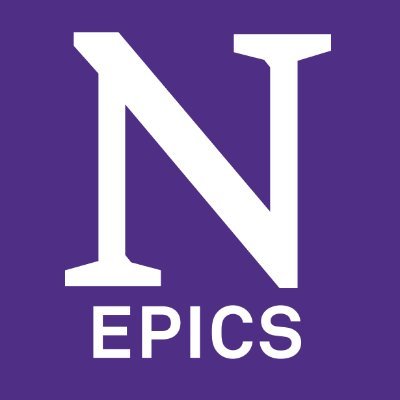 NU_EPICS's profile picture. Preparing @NU_SoC Students for Careers in the Creative Economy.