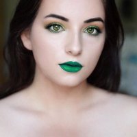 laurenlemontreee(@LaurenLemonmua) 's Twitter Profile Photo