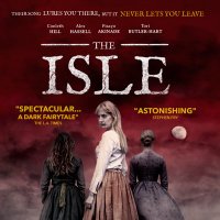 The Isle - Film(@TheIsleFilm) 's Twitter Profile Photo