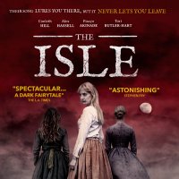 The Isle - Film (@theislefilm) 's Twitter Profile