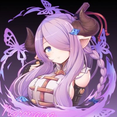 🦋Narmaya 🦋さんのプロフィール画像