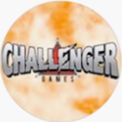 Competition for the biggest personalities on the planet 🏃🏼‍♂️💨 Challenger Games presented by Halogen Live https://t.co/ZGNrWz4yg7