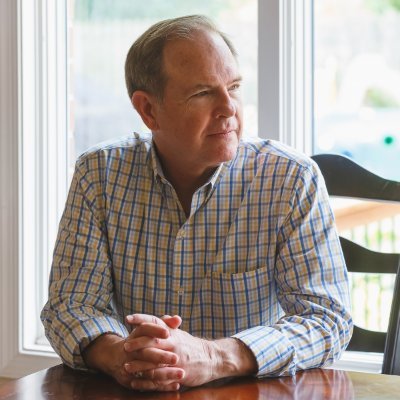 Paid for & Authorized by Friends of Chris Stolle. No taxpayer funds used to support account