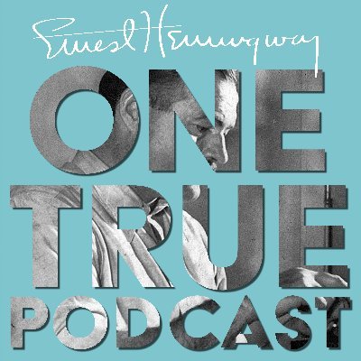 1truepod's profile picture. One True Podcast explores Ernest Hemingway's life, work, and world.  The show is hosted by Mark Cirino and produced by Michael Von Cannon.