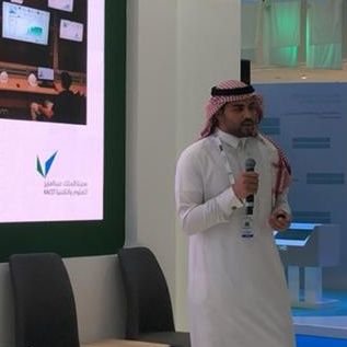 Mechanical Engineer, Researcher @KACST, PhD. Student @OfficialUoM عبدالرحمن بن علي المويلحي