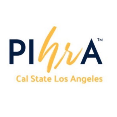 Student Chapter at CSULA 🦅 Business Management with an emphasis in Human Resources 📝💫