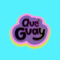 Que Guay(@QueGuay6) 's Twitter Profile Photo