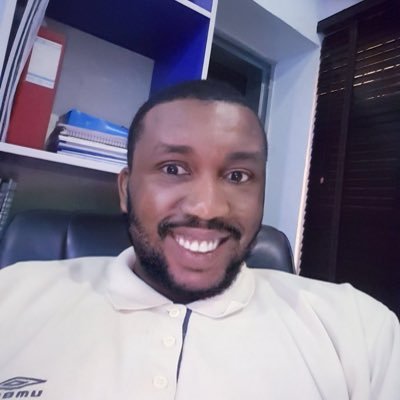 Software Engineering @beboNigeria
My Technology Thoughts @CodeMythology