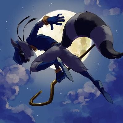 Sly Cooper 5 (@SlyCooper51) / X