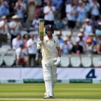 Jack Leach (@jackleach1991) 's Twitter Profile